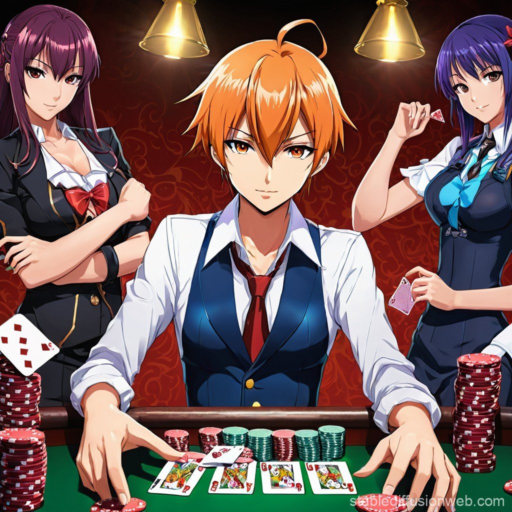 Live Casino trực tiếp với dealer chuyên nghiệp tại soicauviet