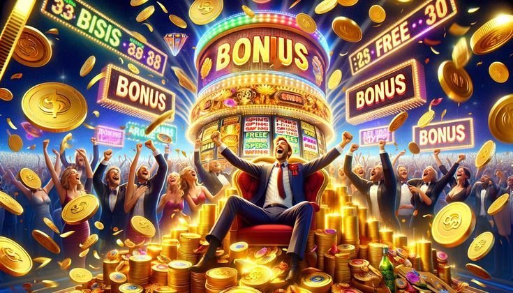Các thể loại game slot online được phân loại rõ ràng trên nền tảng soicauviet